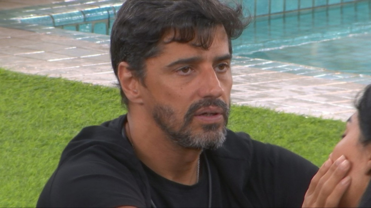 BBB 26: Cowboy analisa jogo de Babu: "Quer diminuir a força da Ana Paula"