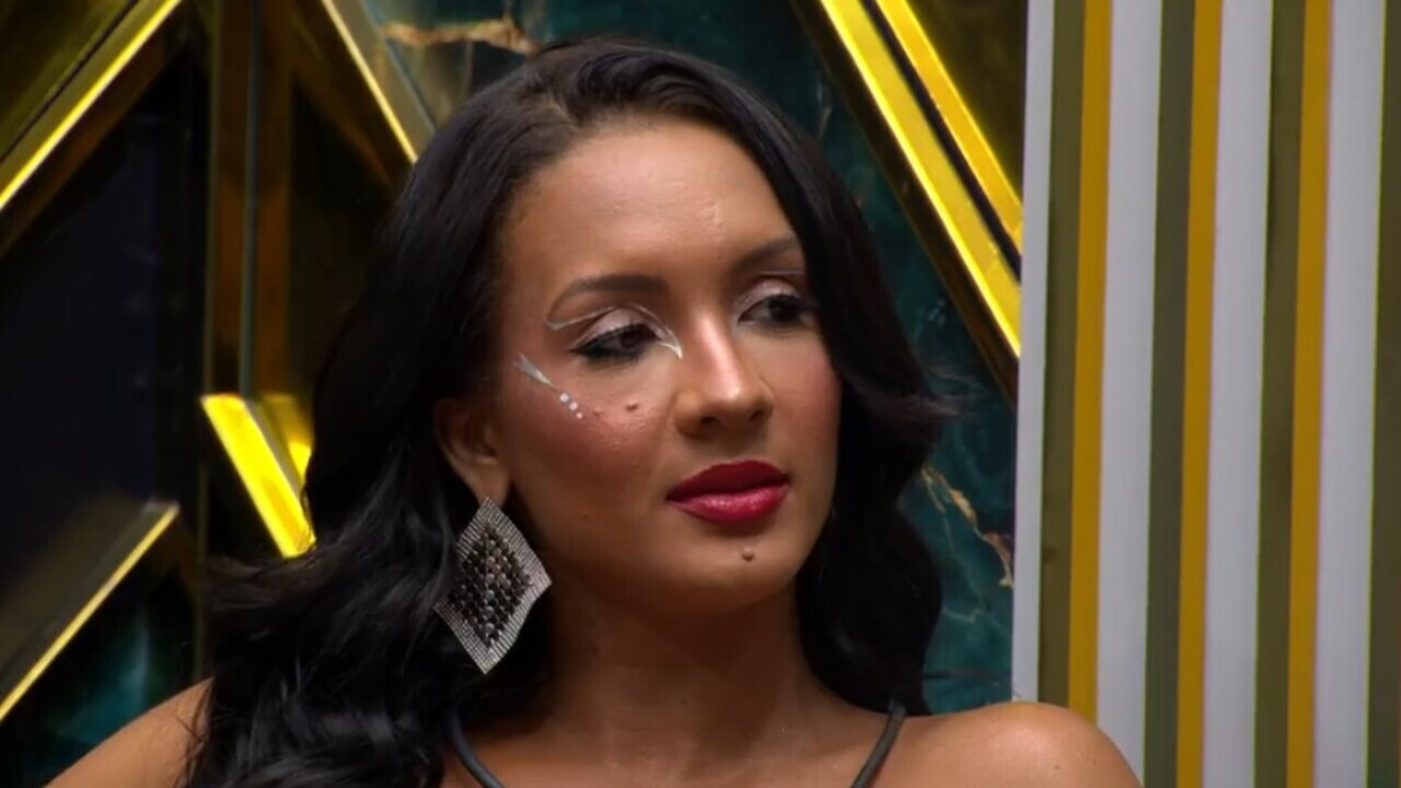 BBB 26: Maxiane expõe preocupação com o jogo: "Será que estou no caminho certo?"