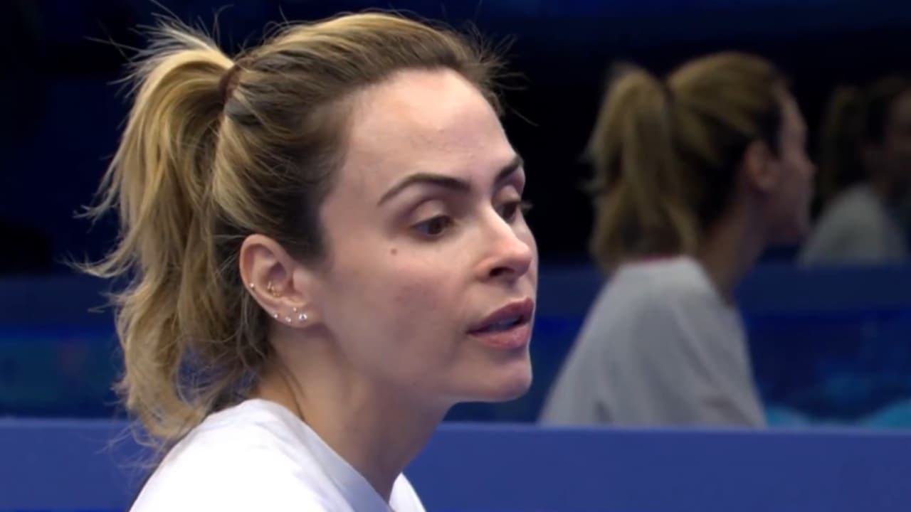 BBB 26: Ana Paula planeja botar dupla no paredão: "A gente tem poder"