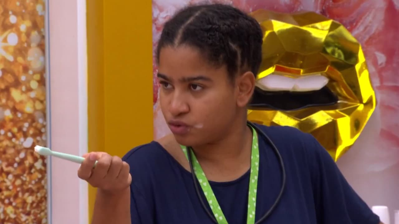 BBB 26: Após briga feia, Milena se compara a Fiona e dispara sobre sister: "Podre"