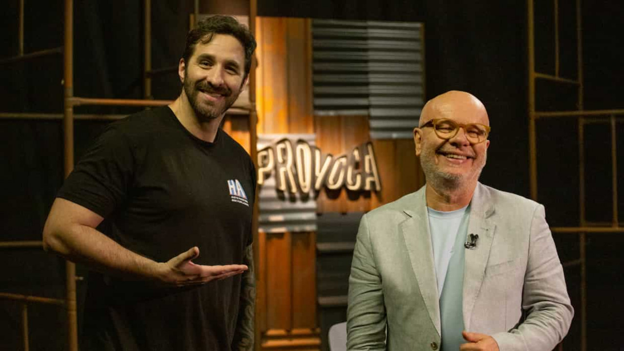 TV Cultura investe em nova programação e prepara especial para o Dia da Mulher