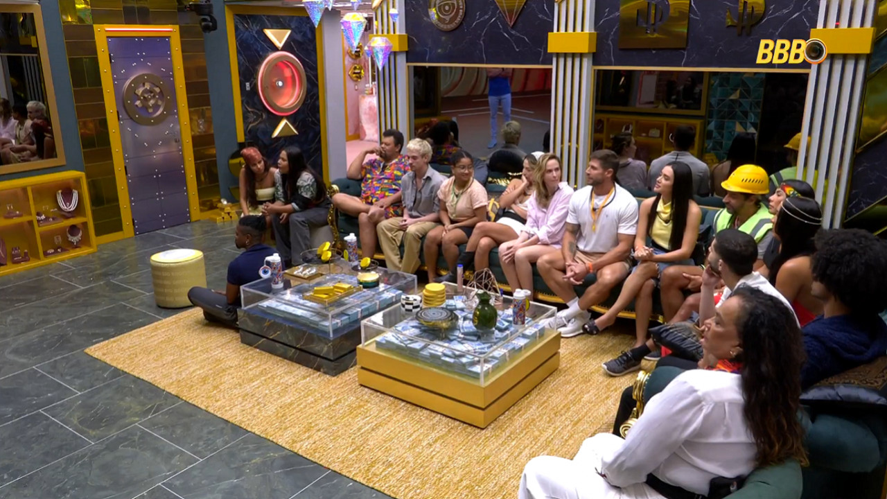 Globo surpreende e faz votação do Paredão do BBB 26 no Globoplay; saiba quem votou em quem