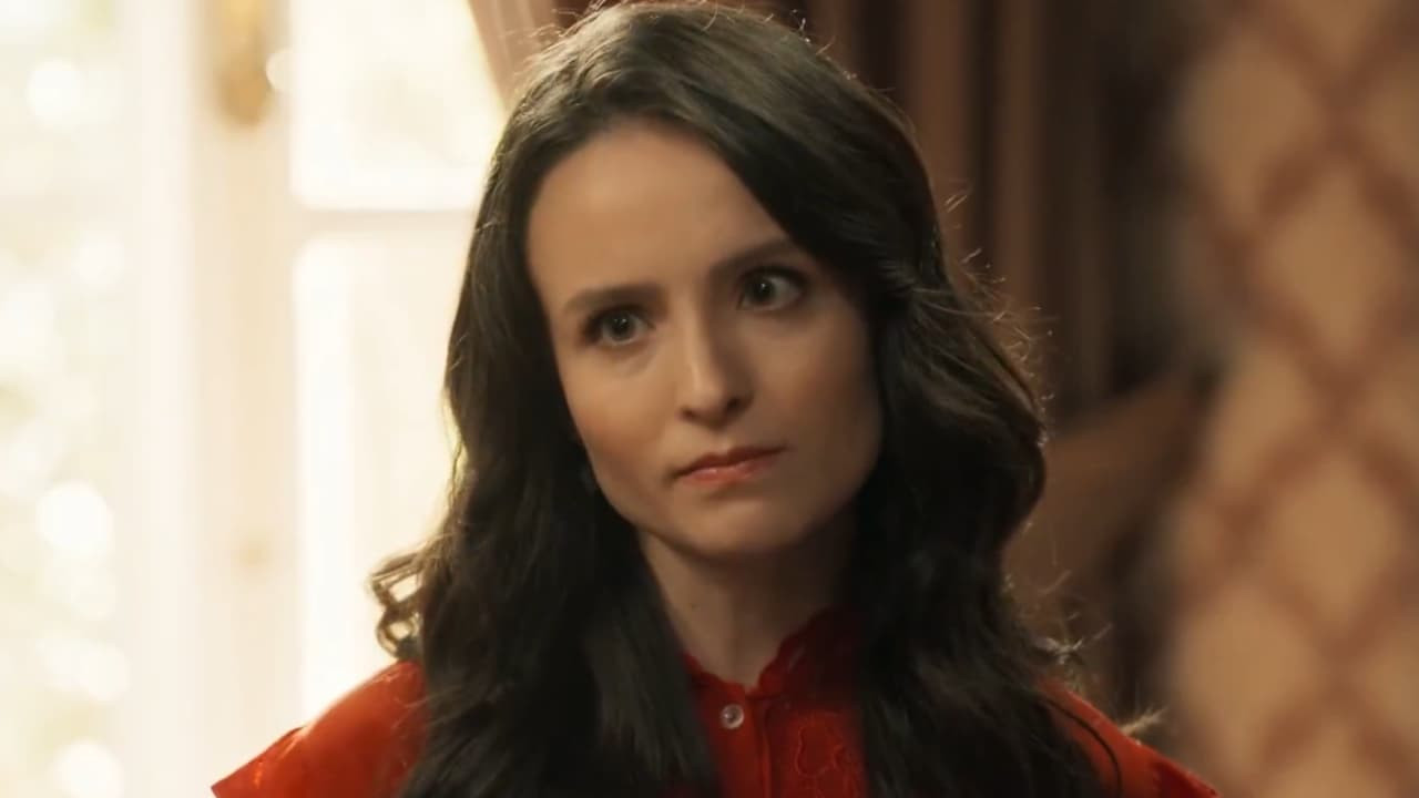 Êta Mundo Melhor: Estela revela a Ernesto que ele é o pai de Anabela