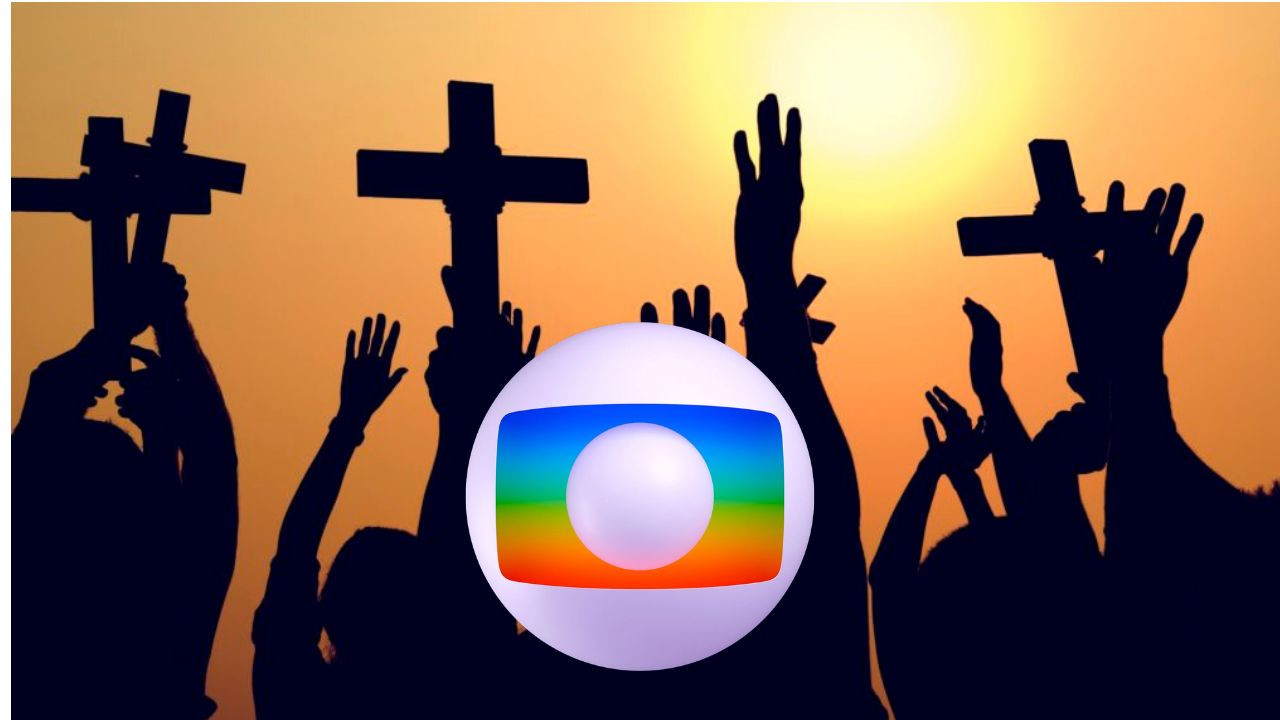 Globo mira evangélicos e fecha com editora cristã para produzir adaptações de livros