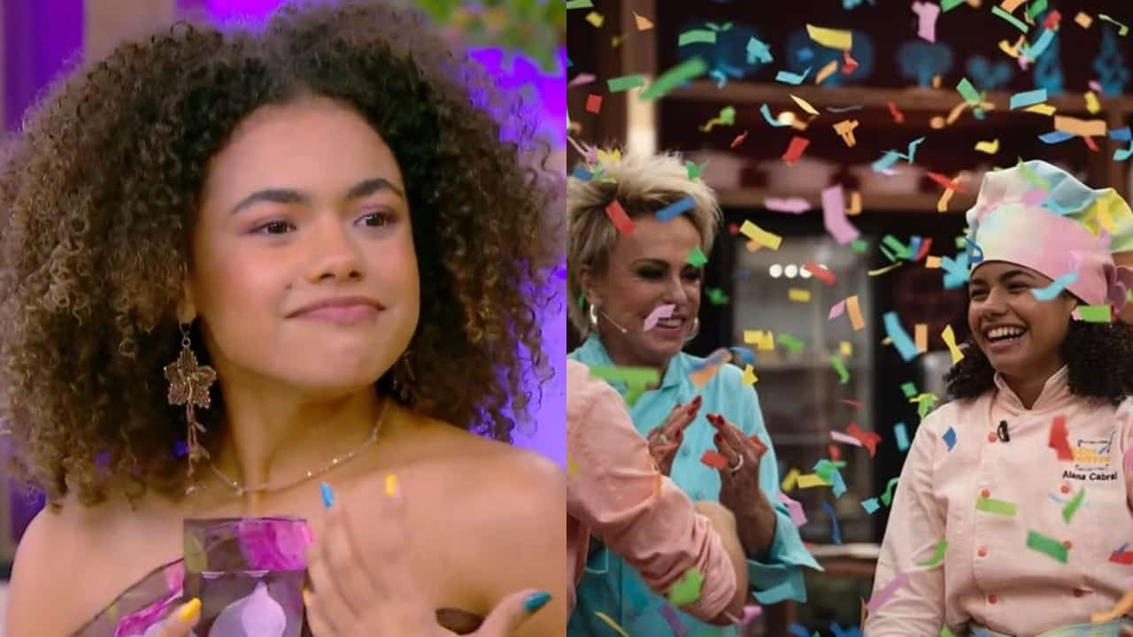 Alana Cabral, a Joélly de Três Graças, faz confissão sobre vitória em reality da Globo