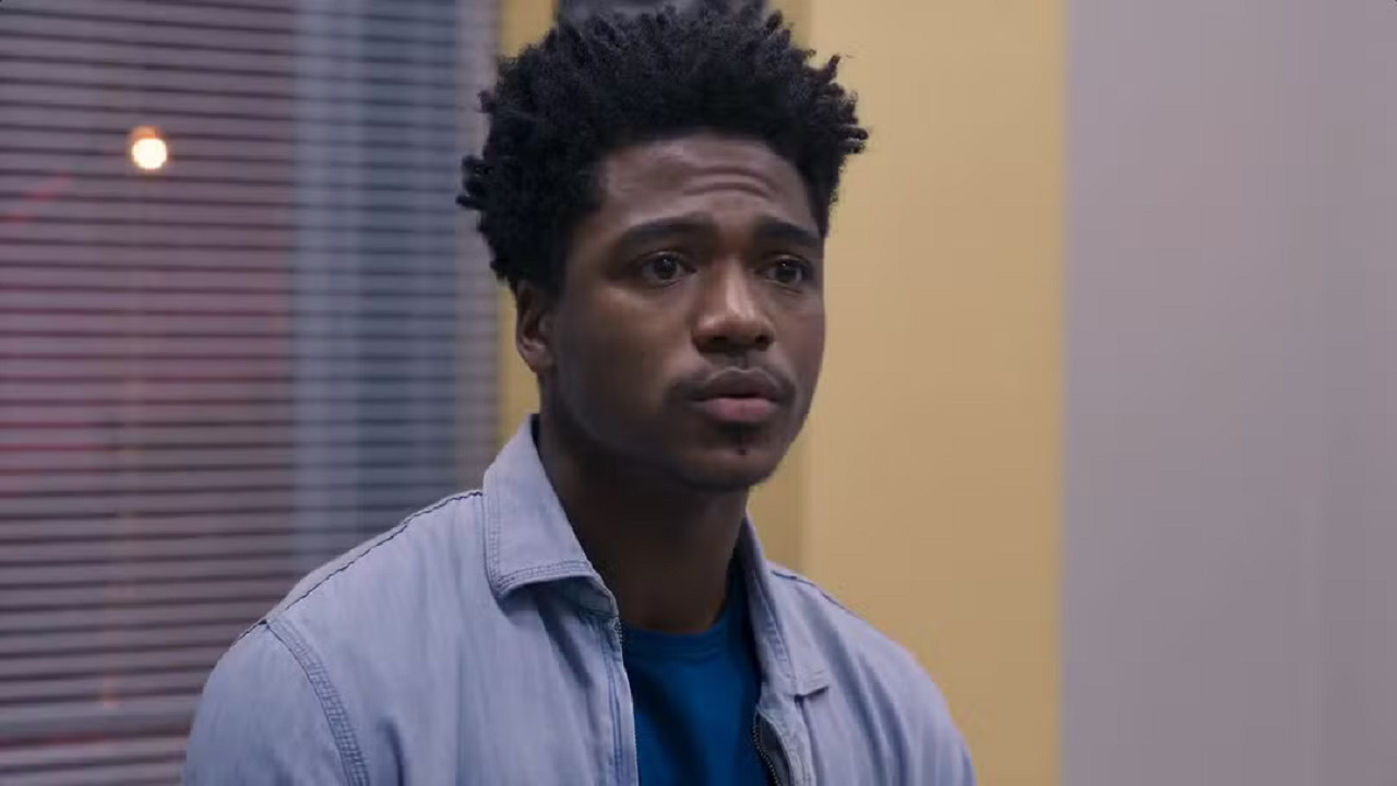 Três Graças: Júnior vigia Kasper e suspeita cresce após fotos secretas