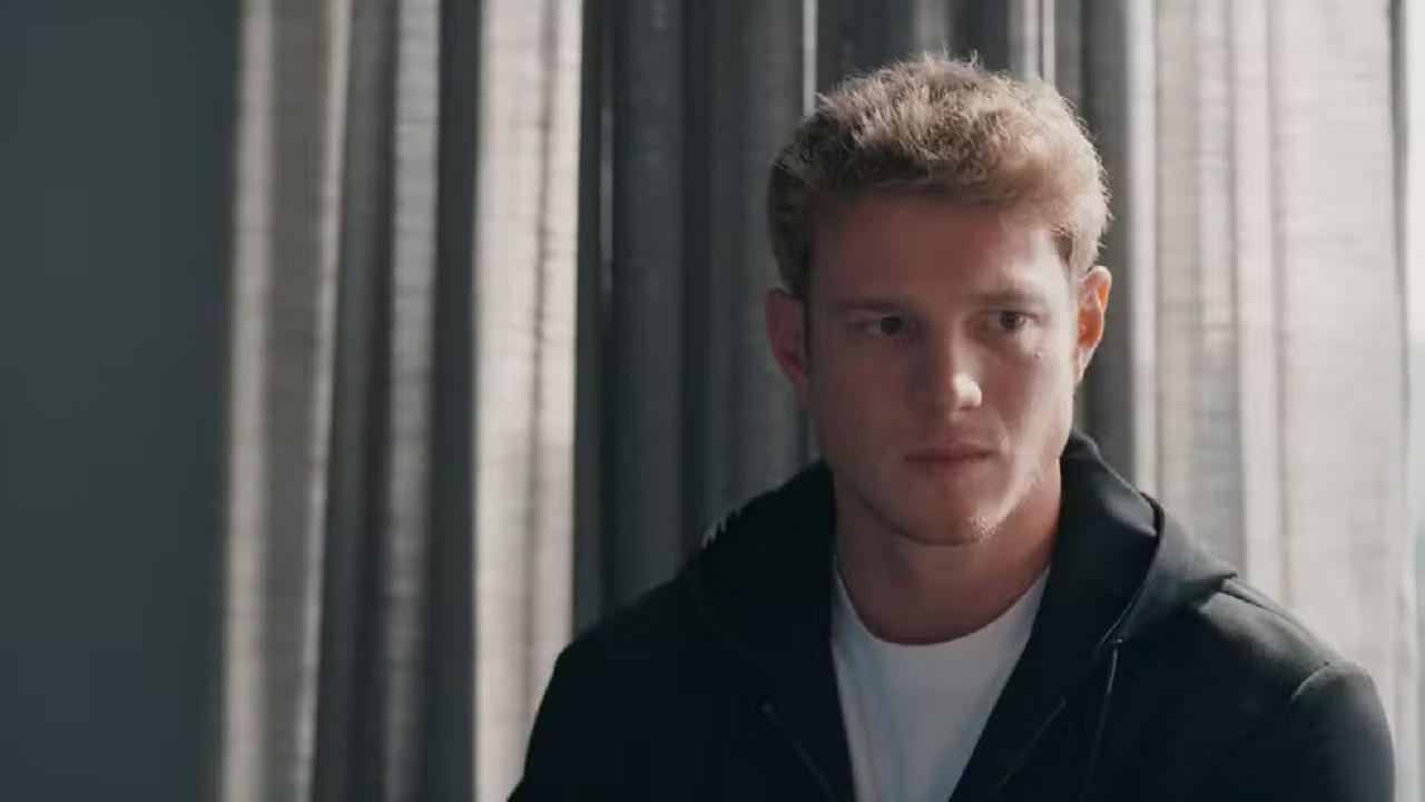 Três Graças: Zenilda pressiona e Leonardo compra guerra contra Ferette