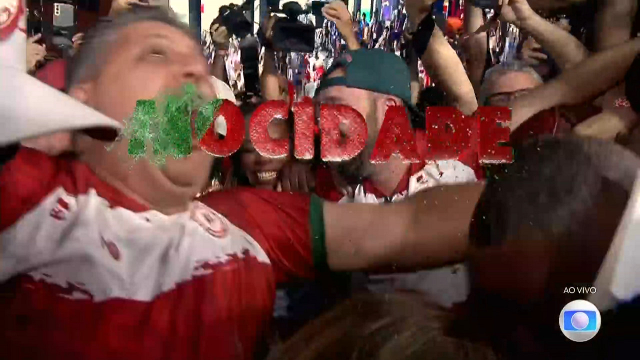 Mocidade Alegre conquista o Carnaval de SP em 2026