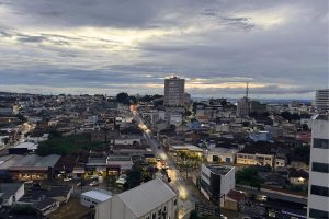 Não é Goiânia nem Brasília: a cidade que virou o coração industrial do Brasil e atrai empresas e trabalhadores de todo o país