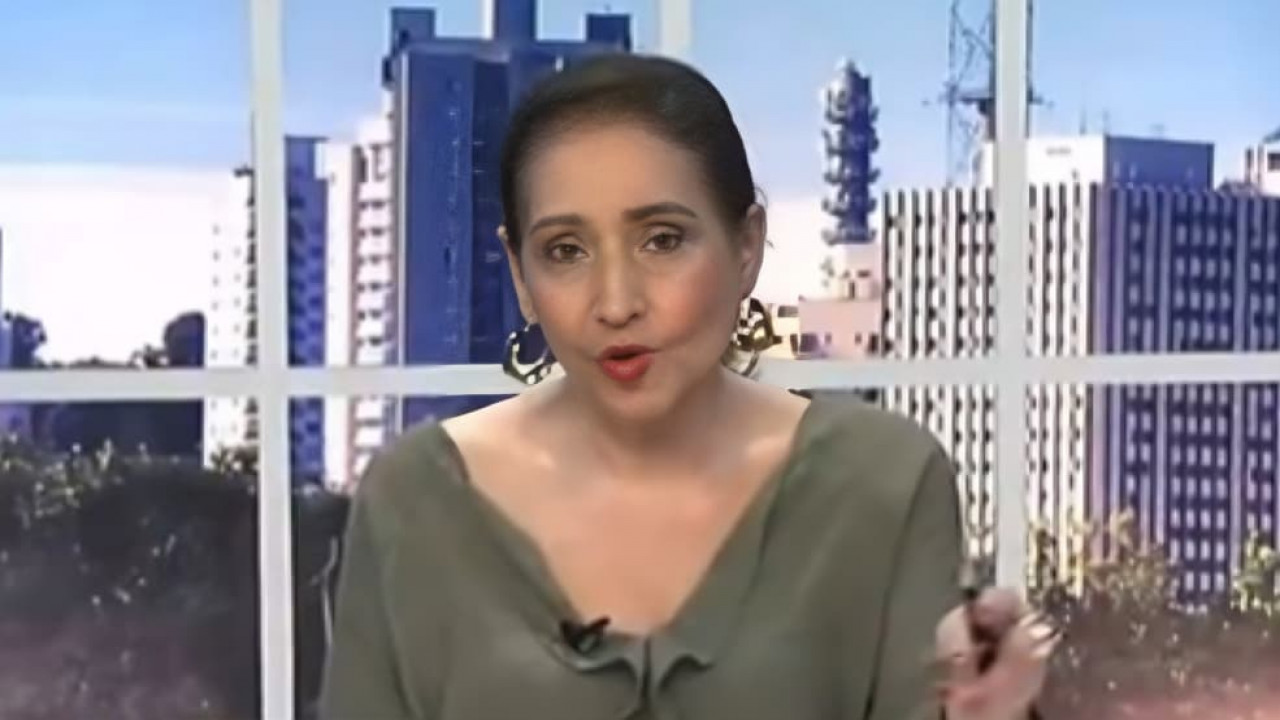 Sonia Abrão massacra Solange Couto após fala sobre Samira no BBB 26: "Pesadíssimo"