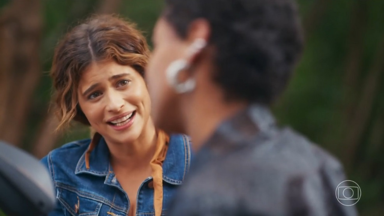 Coração Acelerado: Agrado e Eduarda formam dupla sertaneja: "As Rainhas"