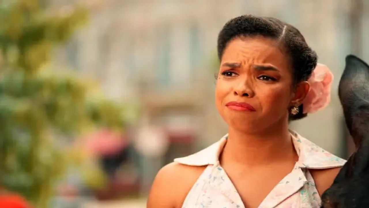 Êta Mundo Melhor: Dita é substituída por Zulma e dá o troco