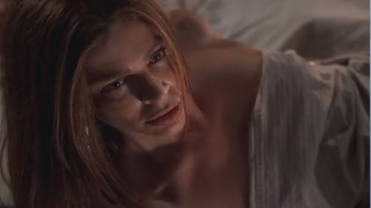 Três Graças: Arminda nocauteia Joaquim e recupera estátua