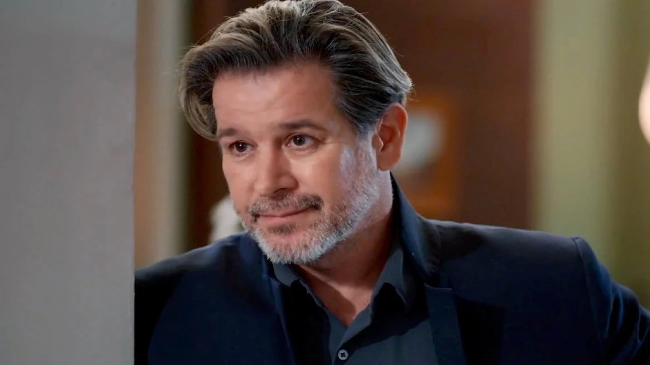 Três Graças: Ferette faz Pix e destrói lua de mel de Juquinha e Lorena