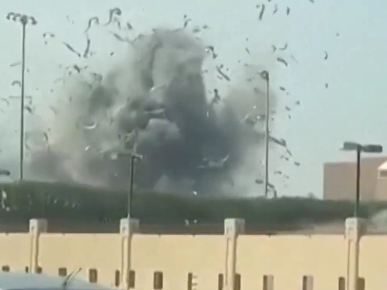 Irã promete maior ataque de sua história