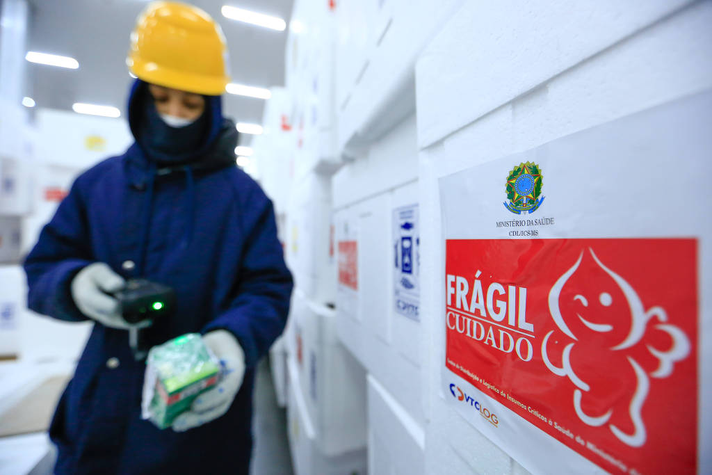 Fornecedora do SUS captou R$ 30 mi com investigada por atuação do PCC na Faria Lima