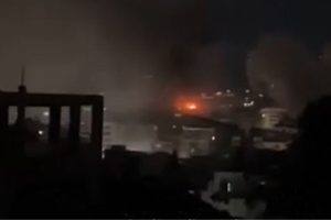 Hezbollah entra na guerra; conflito se espalha pelo Oriente Médio