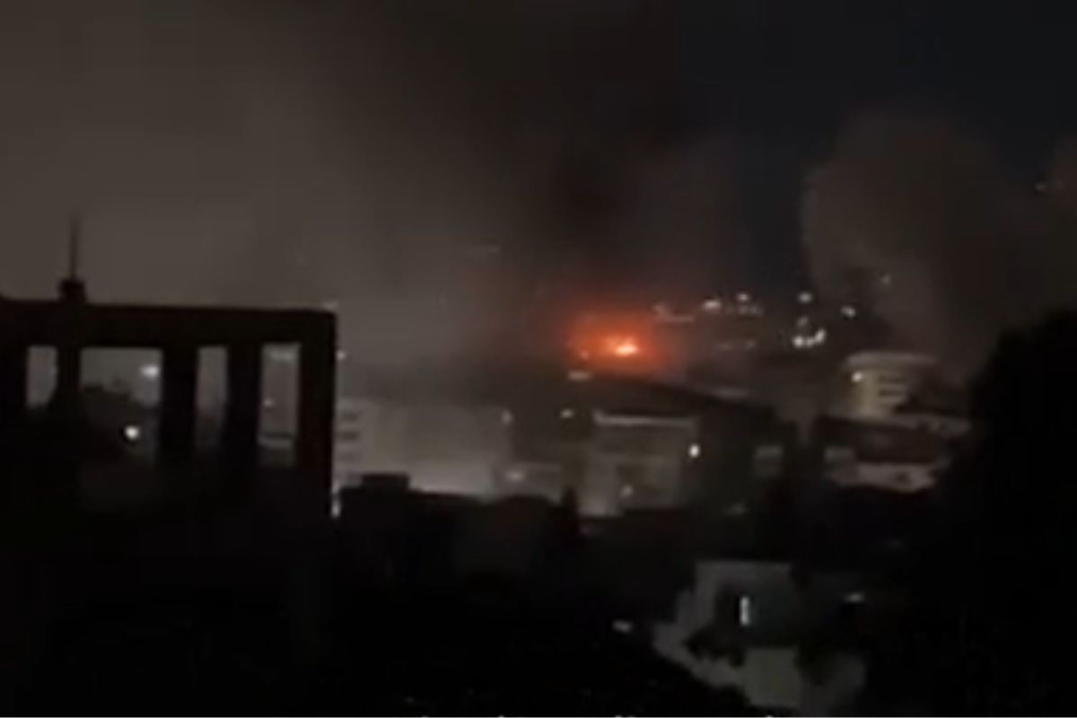 Hezbollah entra na guerra; conflito se espalha pelo Oriente Médio