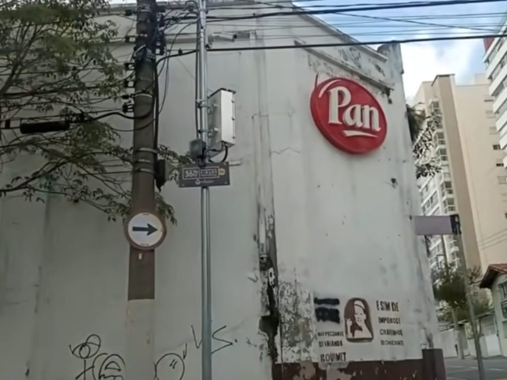 Após 90 anos, tradicional fábrica de chocolate que marcou gerações encerra atividades