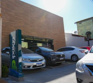 Ipasgo Clínicas de Anápolis está localizado na Rua Rodrigues Tomás, no bairro Jundiaí.