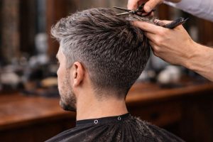 Fios grisalhos podem indicar que o corpo está lutando contra o câncer