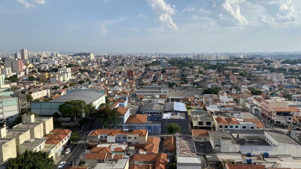 Com 15 km², cidade eleita pela Forbes como a melhor do Brasil para se aposentar tem 8 parques e 100% de esgoto tratado