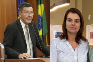 Edward Madureira se licencia do mandato e Câmara de Goiânia ganha nova vereadora