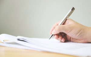 Dinheiro deve ser devolvido quando cancelar carta de consorcio