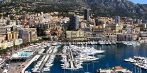 A cidade com o metro quadrado mais caro do mundo em 2026