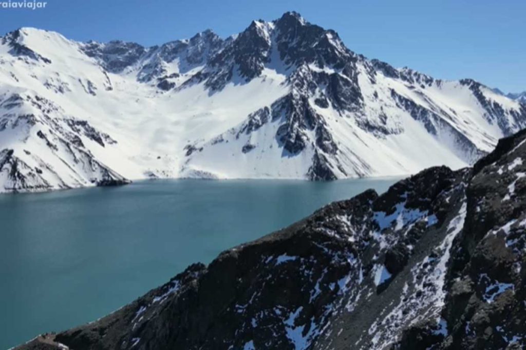 A capital América Latina que surpreende brasileiros no inverno