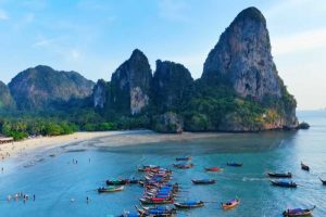 O destino internacional onde o real vale mais e brasileiros se sentem ricos