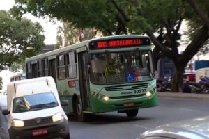 A capital brasileira com melhor transporte público, segundo ranking
