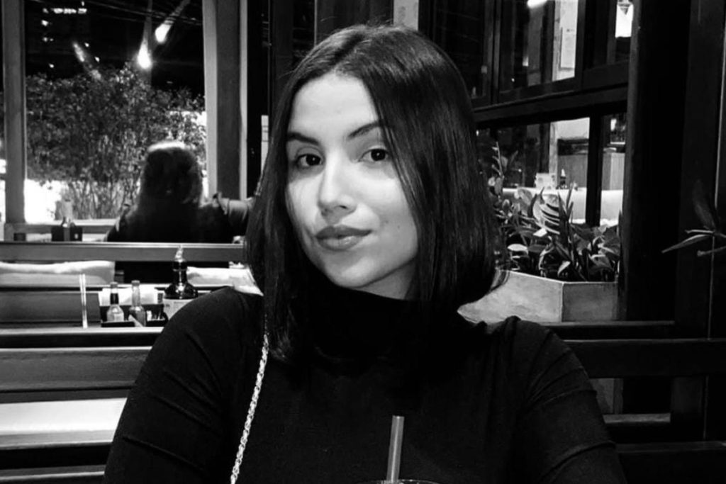 Morte de estudante causa comoção em Goiânia