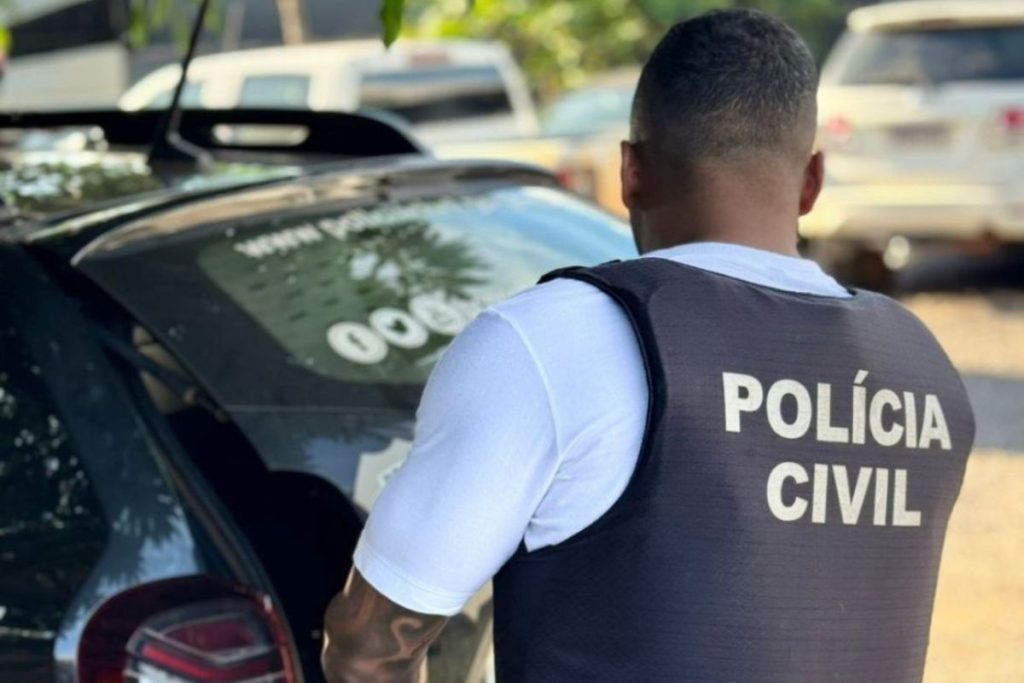 Influencer goiano é preso por promover sorteios ilegais e faturar mais de R$ 650 mil