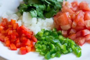 legume brasileiro rico em fibras