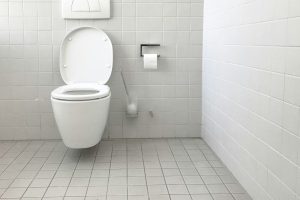 Truque para eliminar o cheiro de xixi