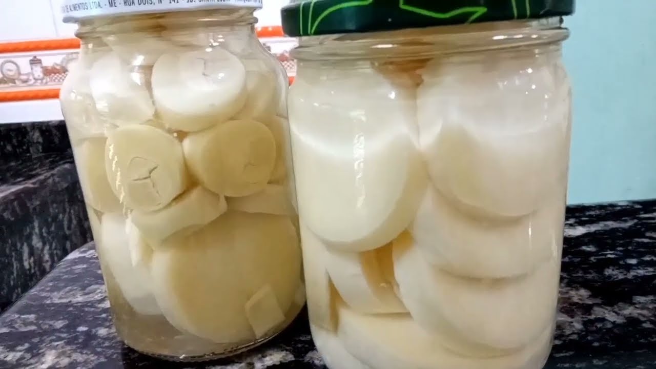 Anvisa determina retirada imediata de palmitos dos mercados brasileiros