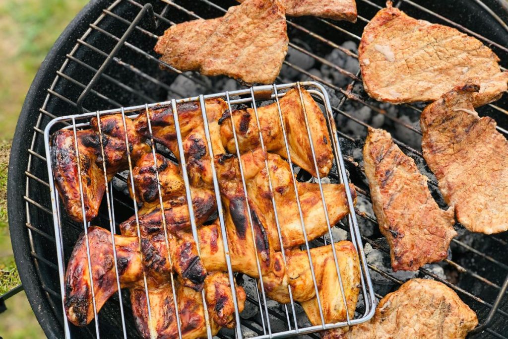 o preparo simples que deixa a carne de churrasco macia