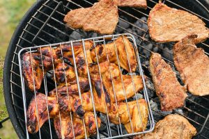 o preparo simples que deixa a carne de churrasco macia
