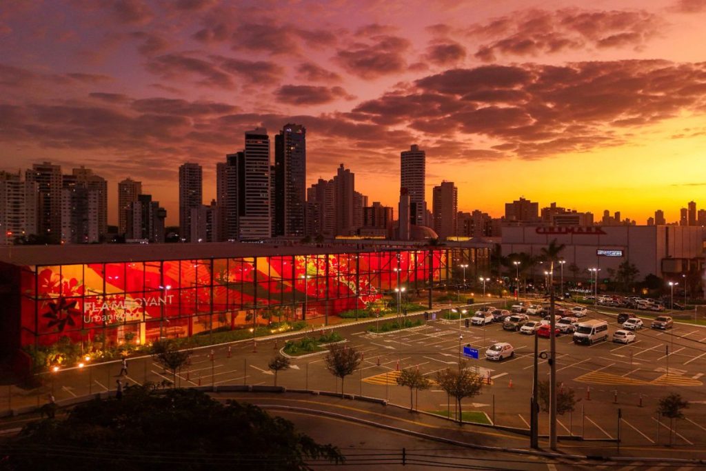 Projeto goiano vence o iF DESIGN AWARD 2026