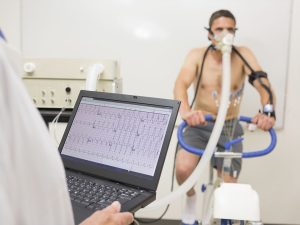 Exames estarão sendo realizados gratuitamente na UniVANGÉLICA. (Foto: Ilustração)