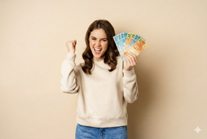 Astrologia aponta signos que podem receber dinheiro inesperado nos próximos dias. Veja quem deve ficar atento a contas antigas e oportunidades financeiras.