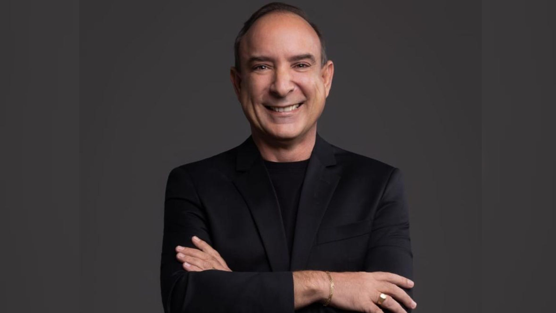 Luis Miguel Mendes, presidente da CDL Anápolis.