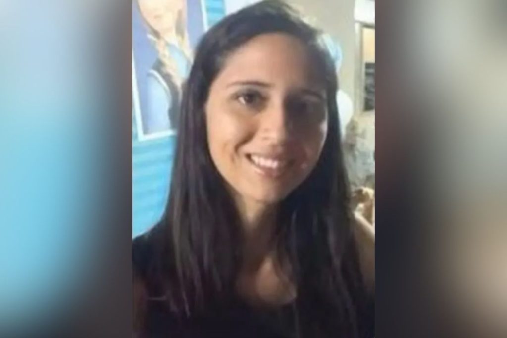 Goiana desparecida nos EUA é encontrada morta no Canadá