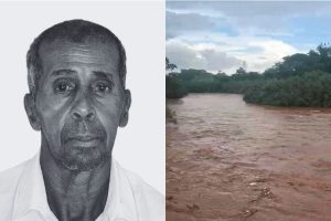 Idoso morre após se afogar no Córrego das Antas em Anápolis