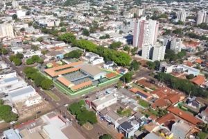 Cidade brasileira próxima ao Paraguai vira destino de quem busca qualidade de vida