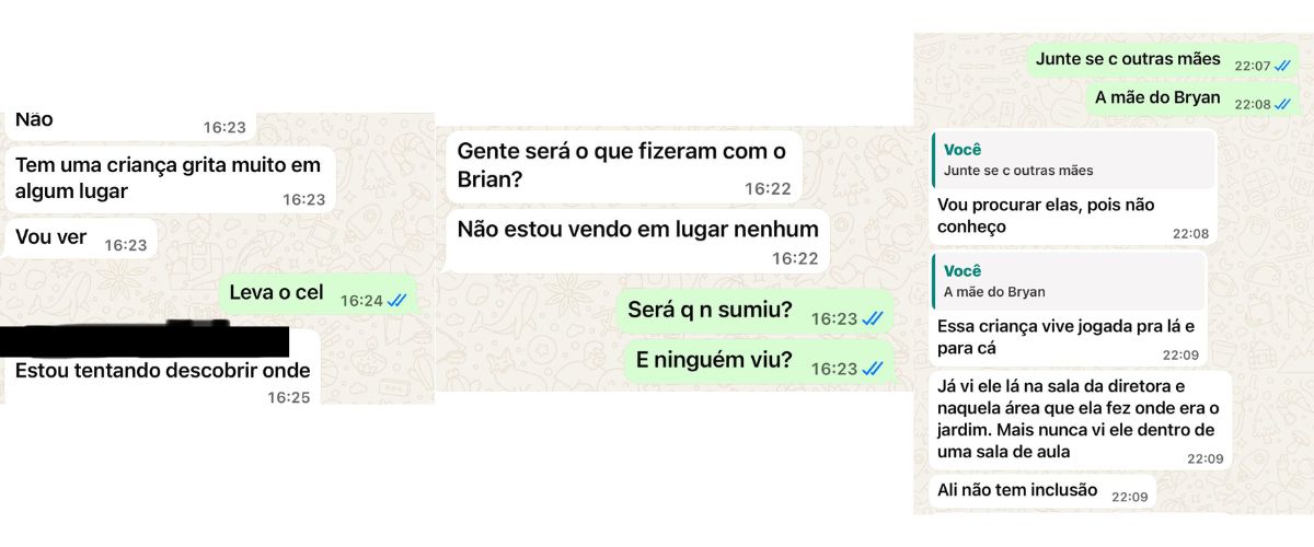 maus tratos em Aparecida de Goiânia