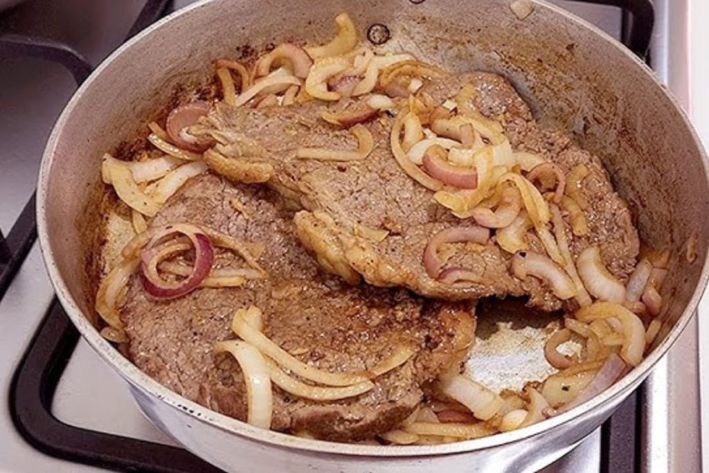 o corte bovino barato