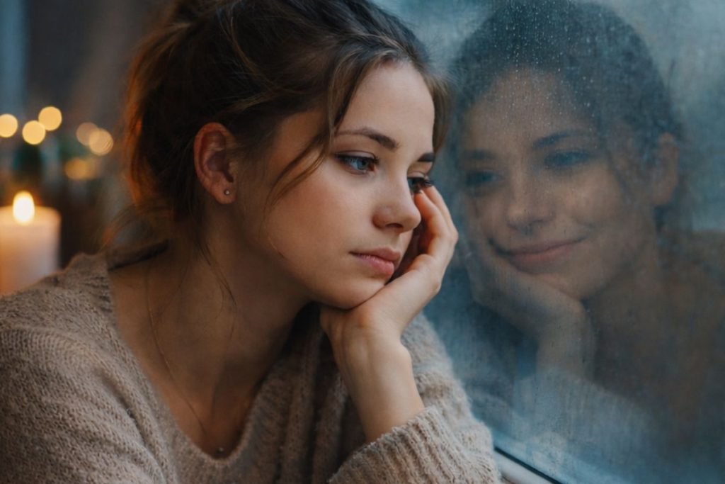 signos que fingem estar bem, mas escondem emoções