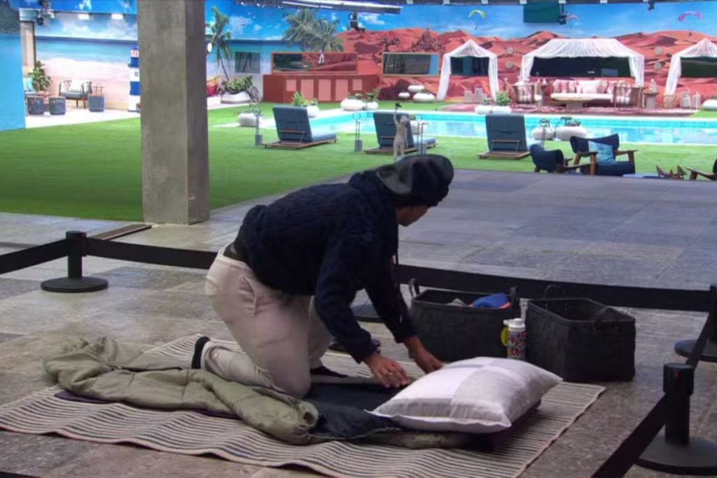 MPF abre investigação para apurar possíveis práticas de tortura no BBB 26